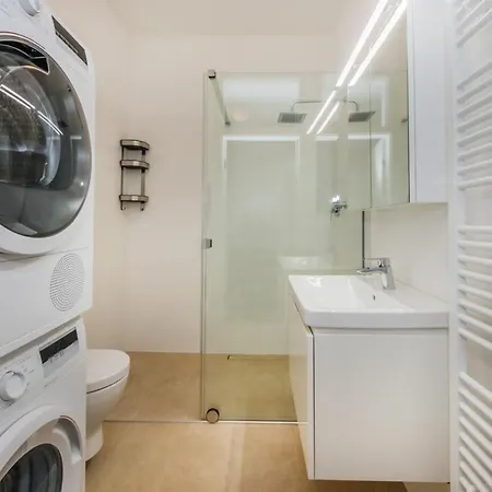 Apartment Opera Prague