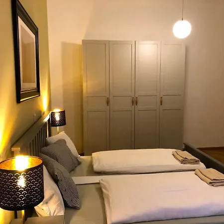 Apartment Opera