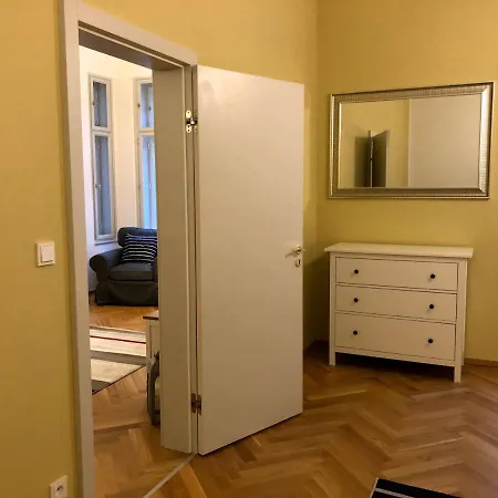 Opera Apartment