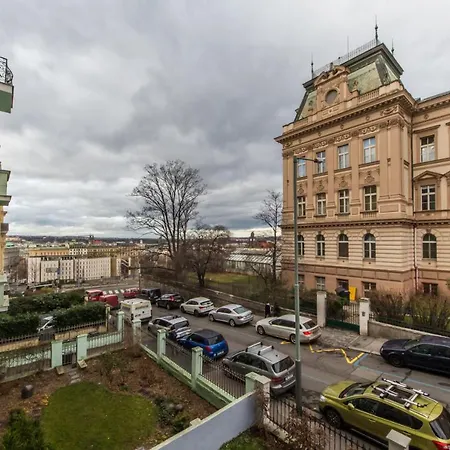 Opera Prague