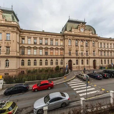 Opera Prague